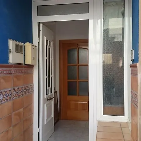 Calle Fraile
