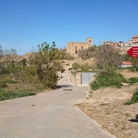 Lägenhet Calle Fraile Fabara