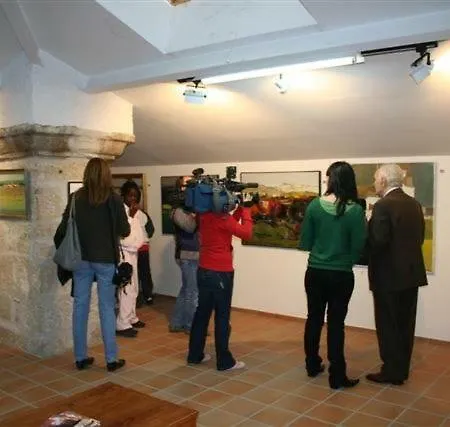 Calle Fraile *