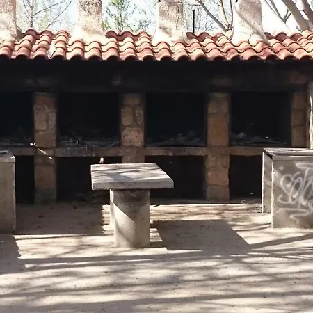 Calle Fraile Fabara