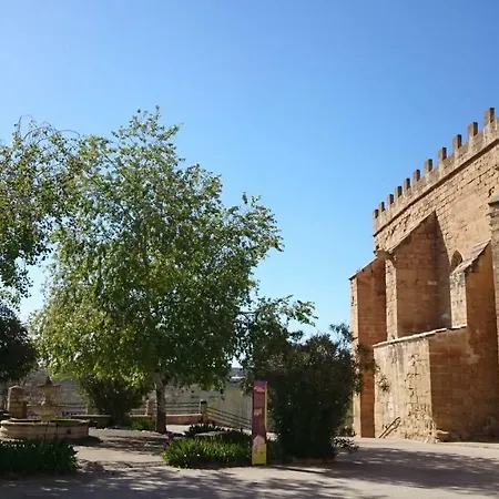 Calle Fraile Lägenhet Fabara