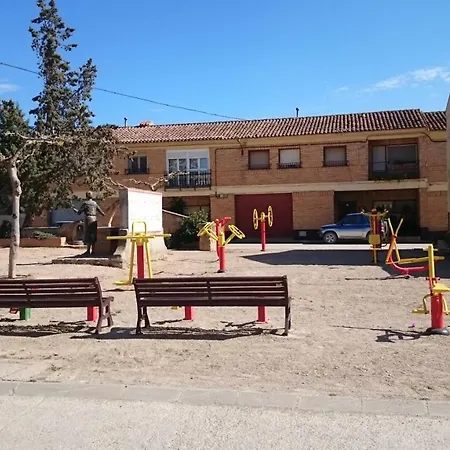 Lägenhet Calle Fraile Fabara
